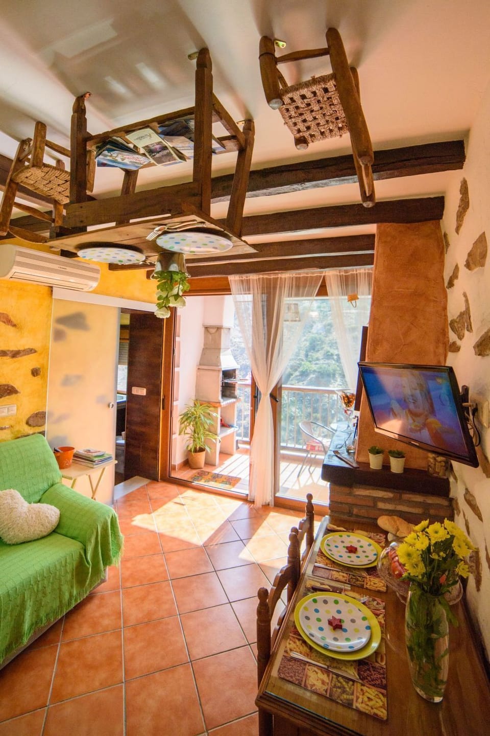 Inside other