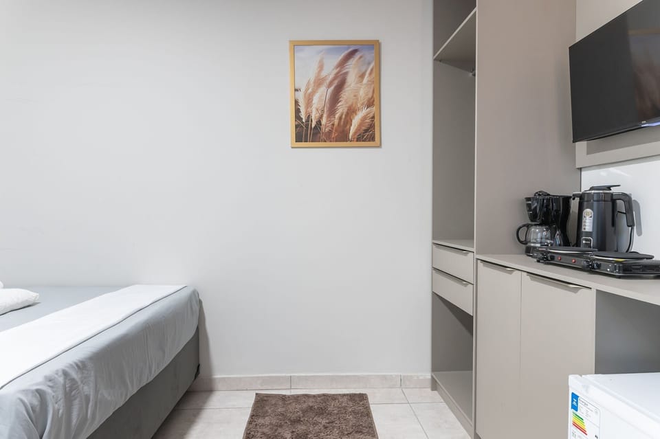 Suite | Free WiFi