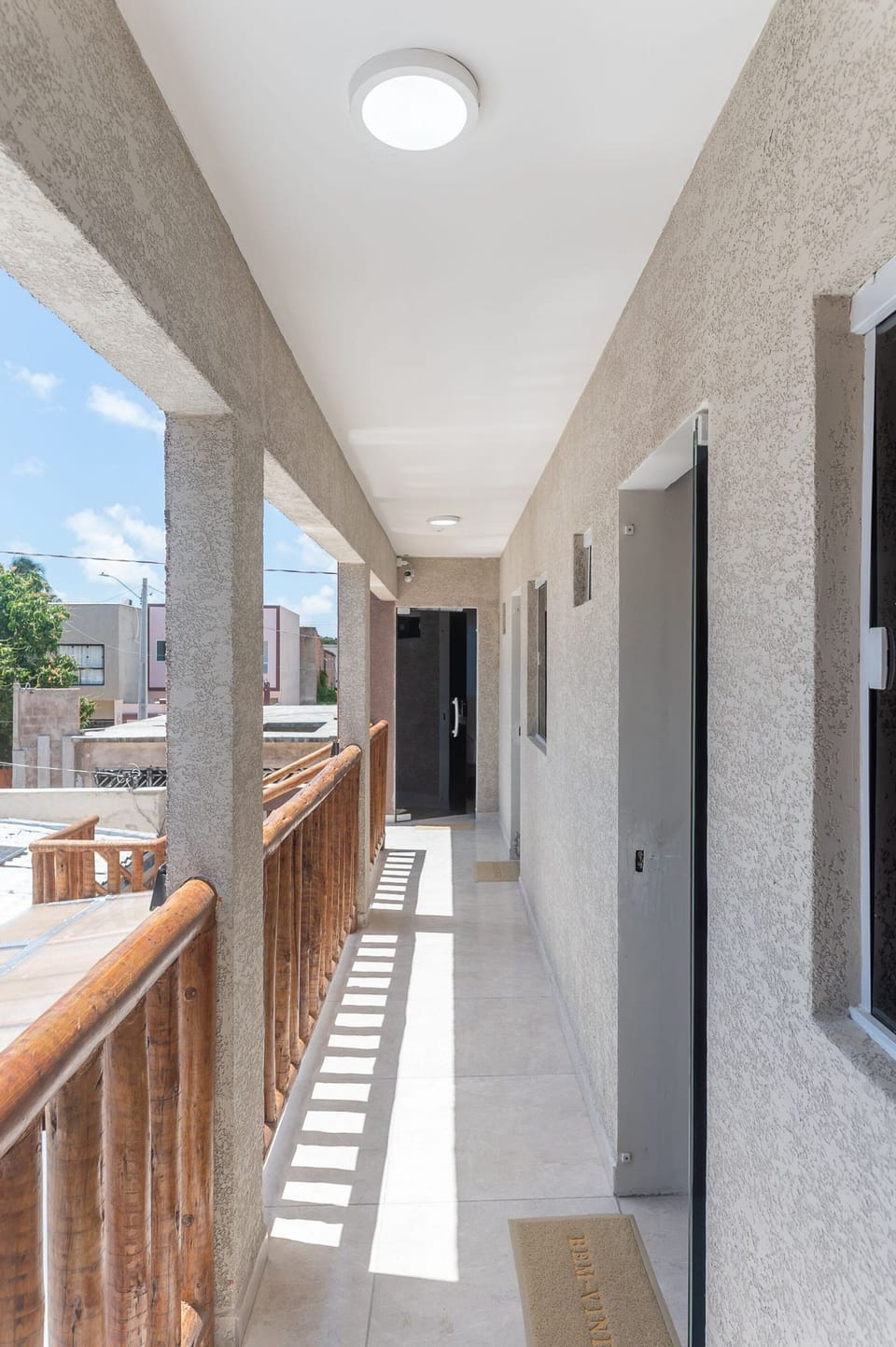 Suite | Property grounds