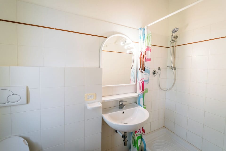 Double Room | Bathroom | Bidet