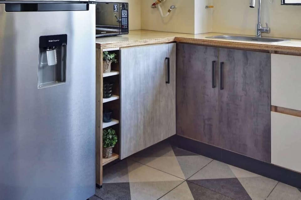 Loft | Private kitchen