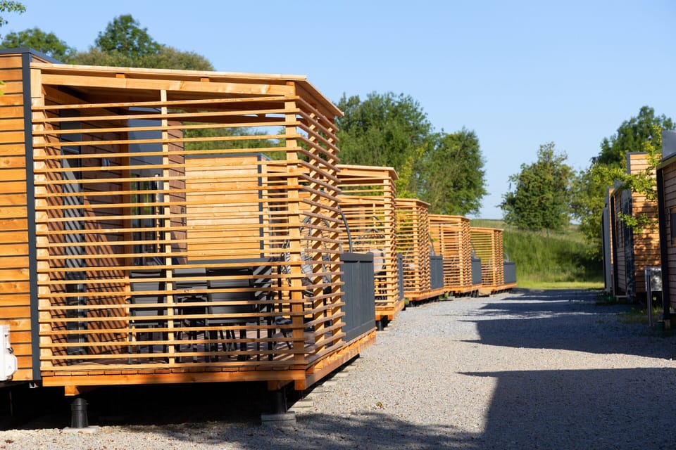 Mobile Home | Exterior