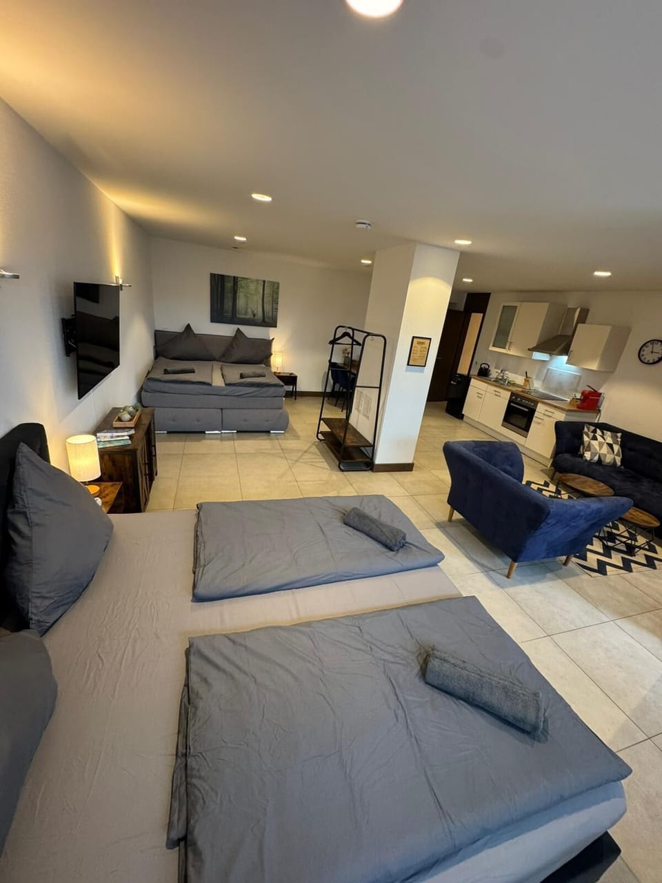 Deluxe Apartment, River View | Free WiFi