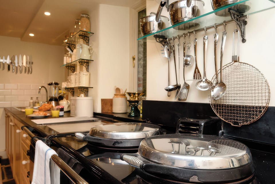 Cookware/dishes/utensils