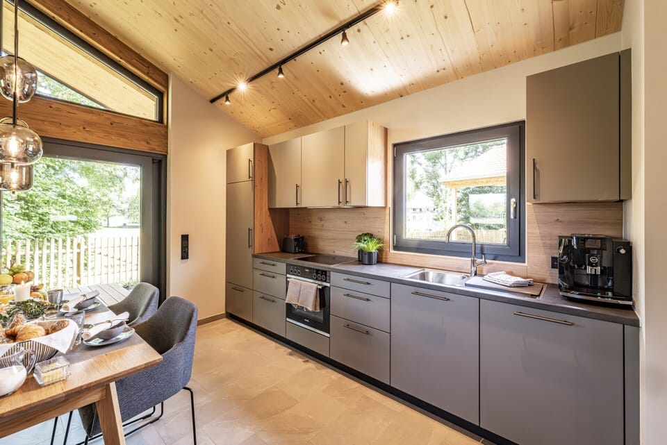 Chalet | Private kitchen