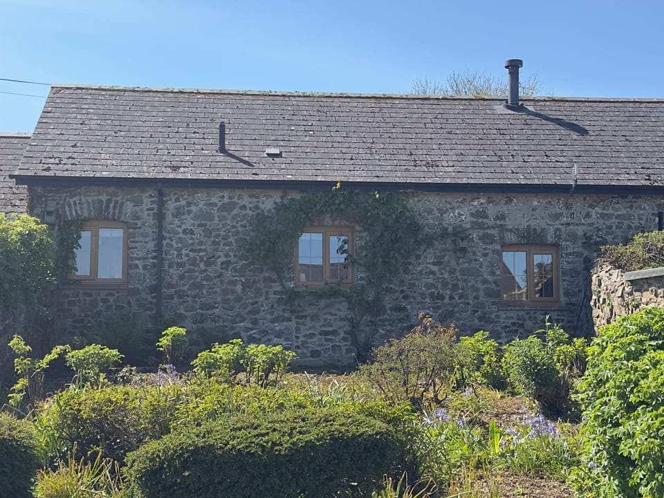 Cottage | Exterior
