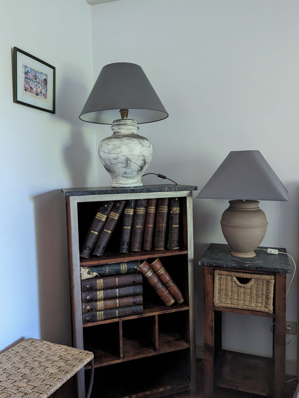 Family Room | Interior