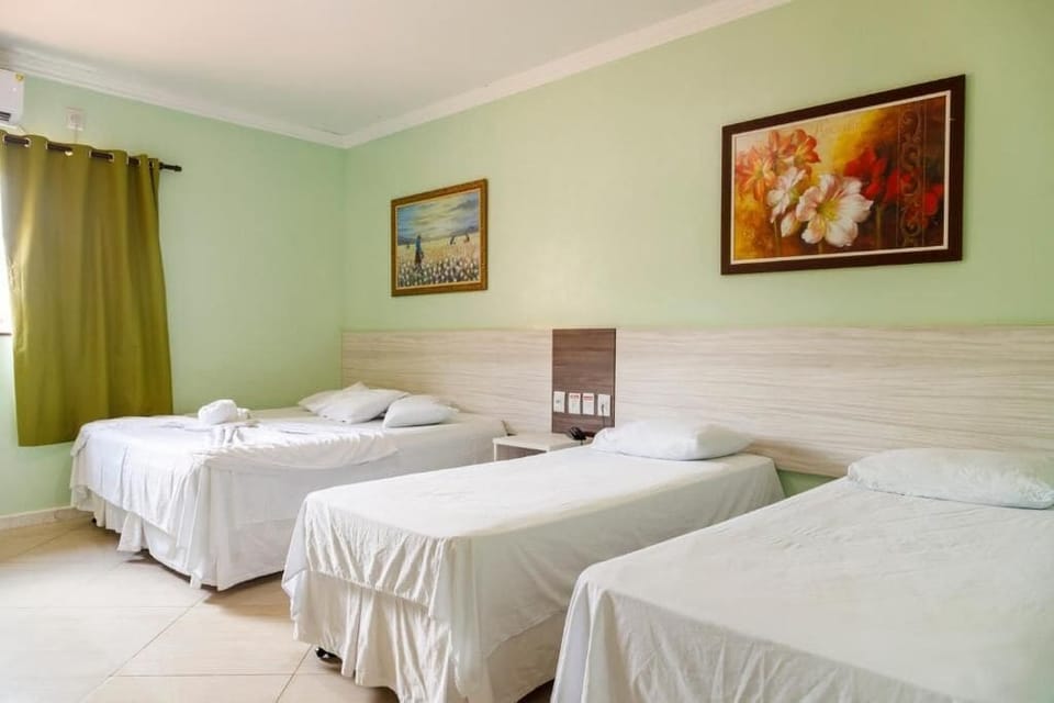 Free WiFi, bed sheets, wheelchair access