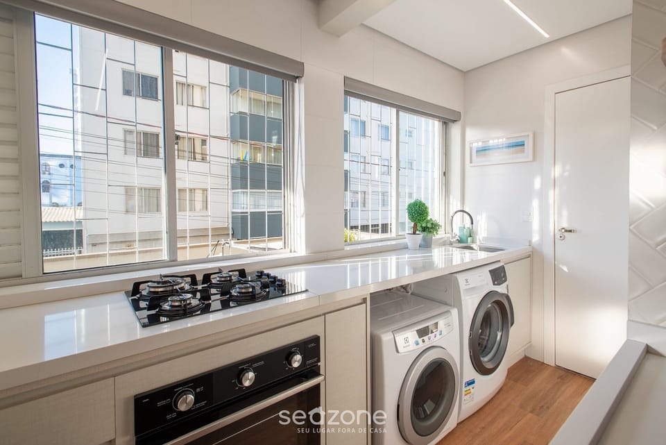 Basic Apartment | Private kitchen