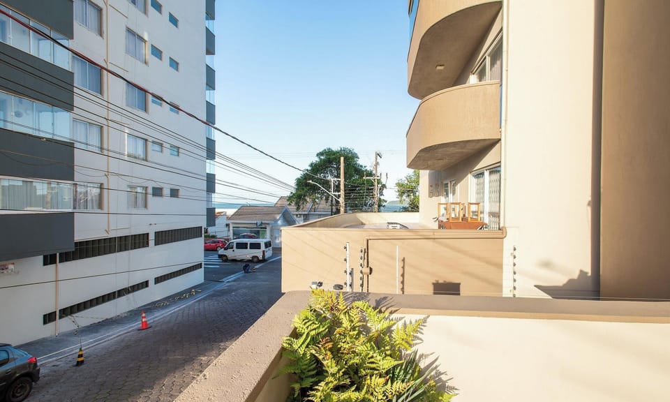 Basic Apartment | Property grounds