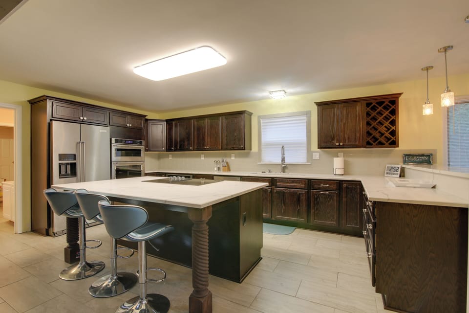 Kitchen | Dishwasher | Keurig Coffee Maker | 1st Floor