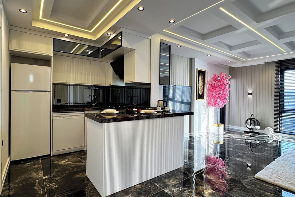 Luxury Suite | Free WiFi