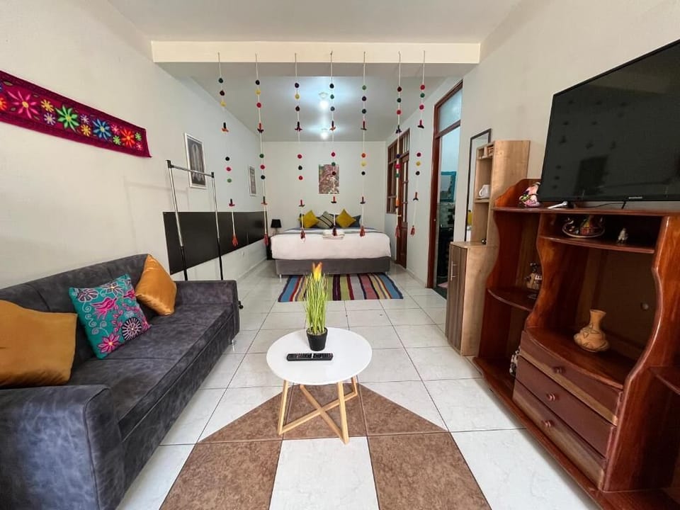 Superior Room, Patio | Free WiFi