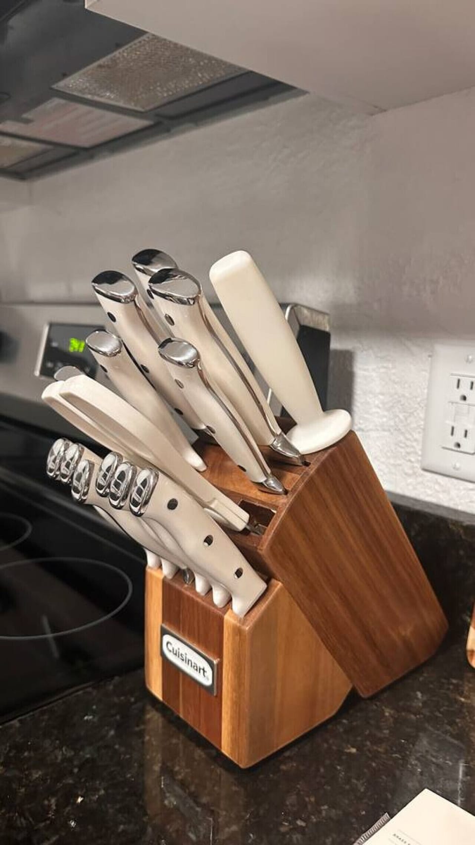 Miscellaneous
