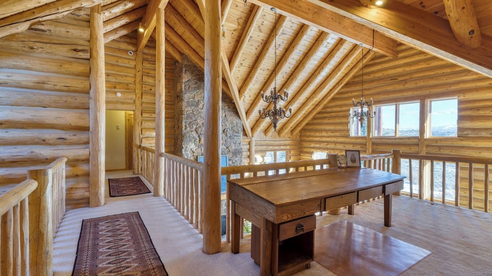 House (Multiple Bedrooms) | Interior