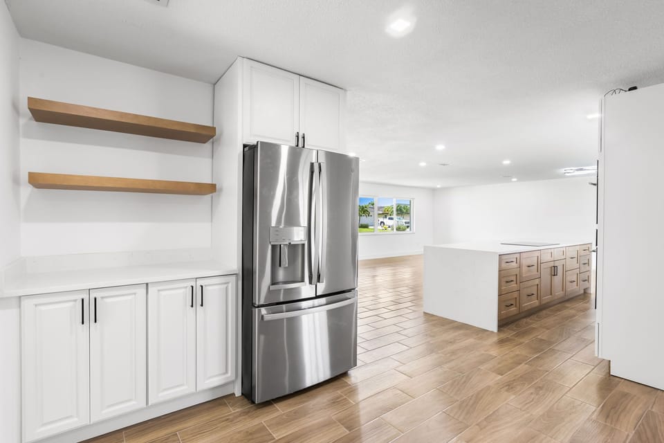 House, Accessible | 4 bedrooms
