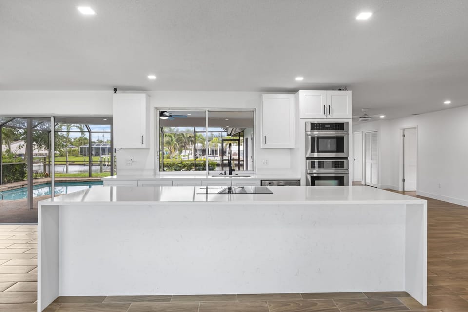 House, Accessible | 4 bedrooms