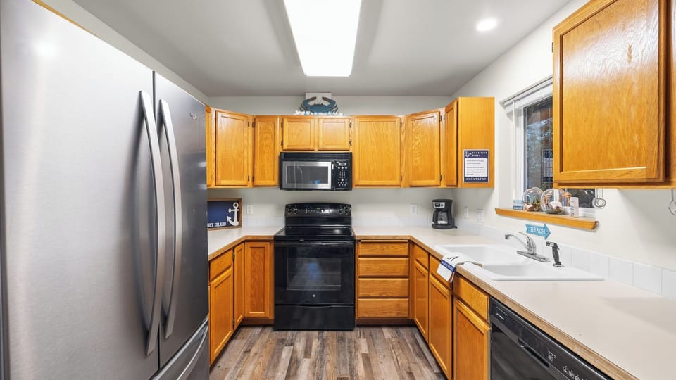 House (1 Bedroom) | Interior