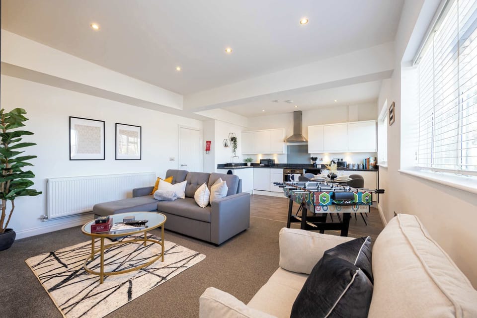 House | 2 bedrooms, Internet