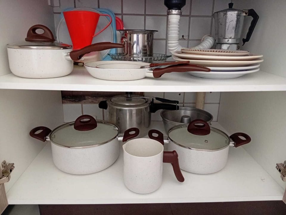 Miscellaneous
