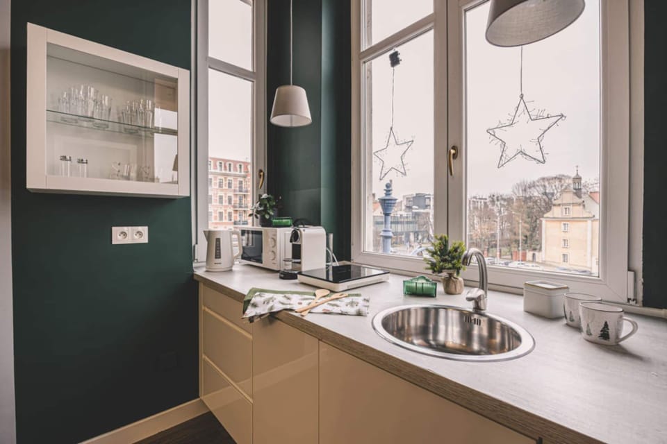 House | 1 bedroom