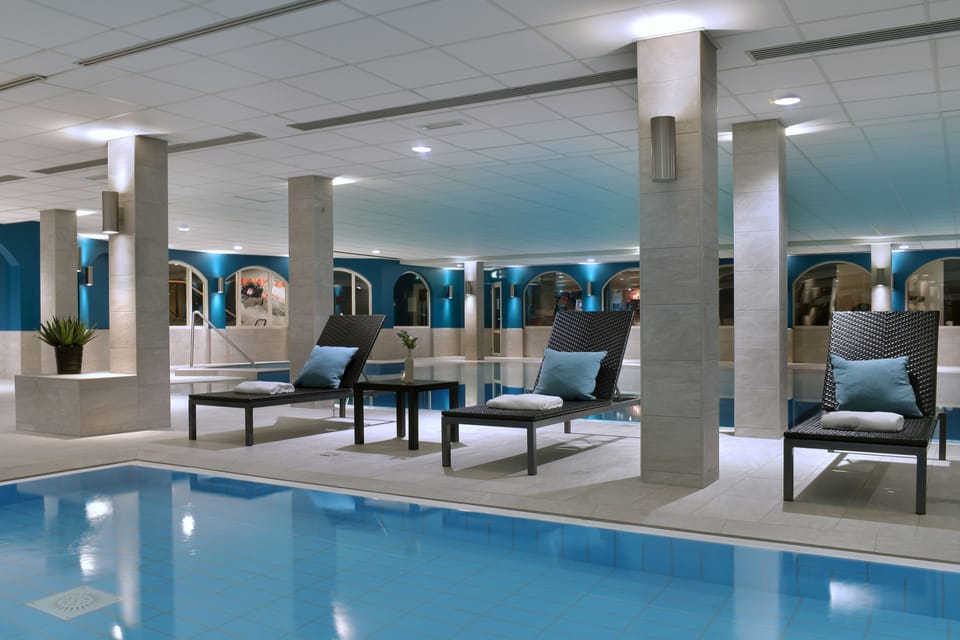 Van der Valk Hotel Gilze - Tilburg Hotel in North Brabant (province)