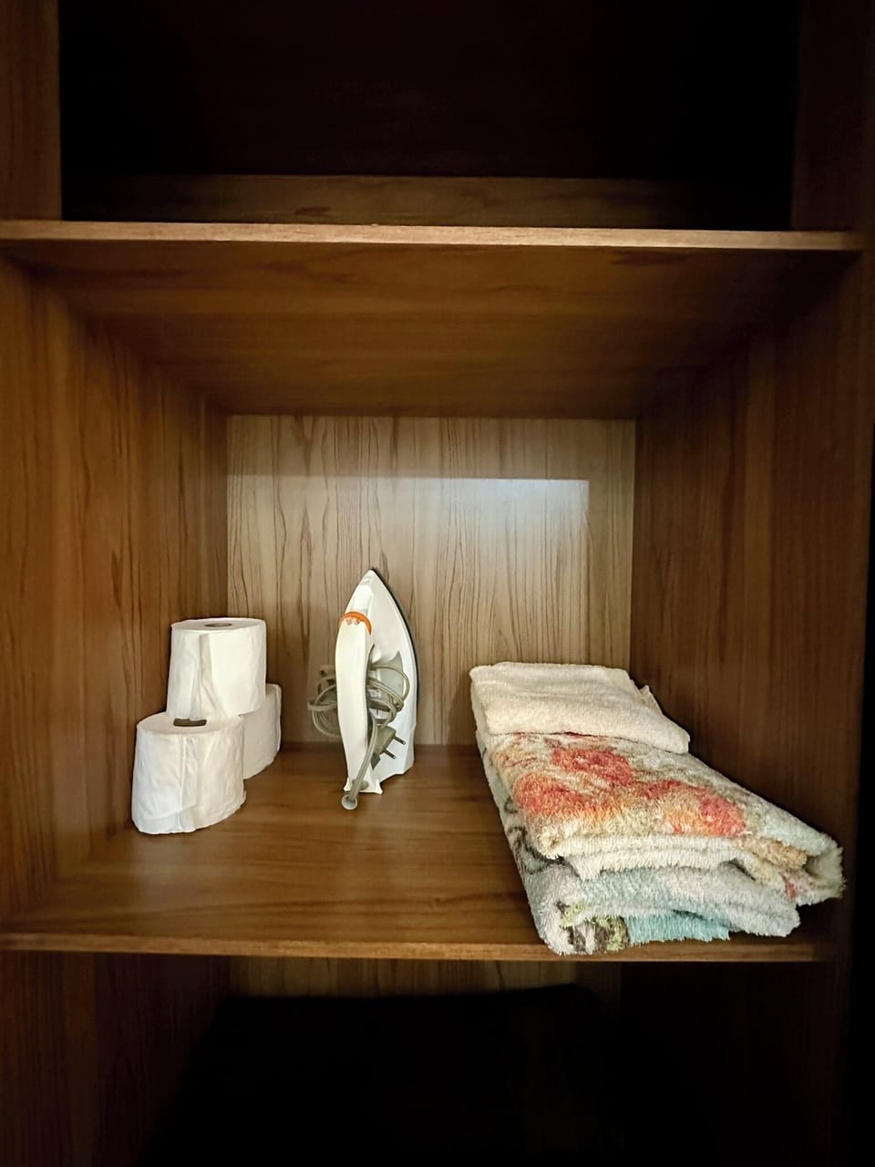 Miscellaneous