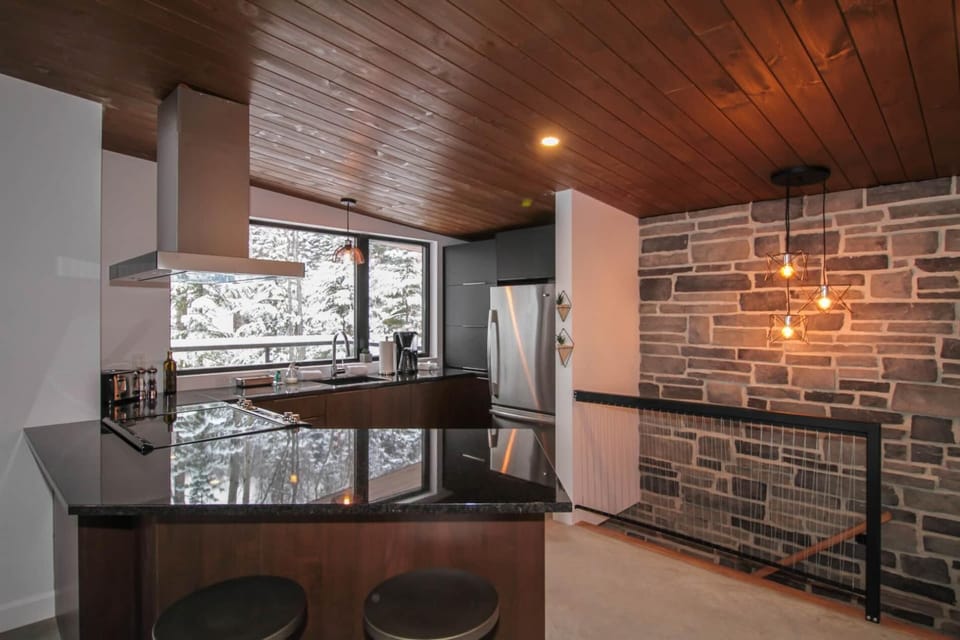 Perfect space for endless memories and laughter.