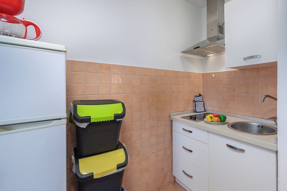 Kitchenette
