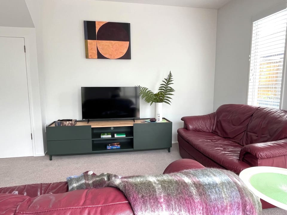 Lounge.