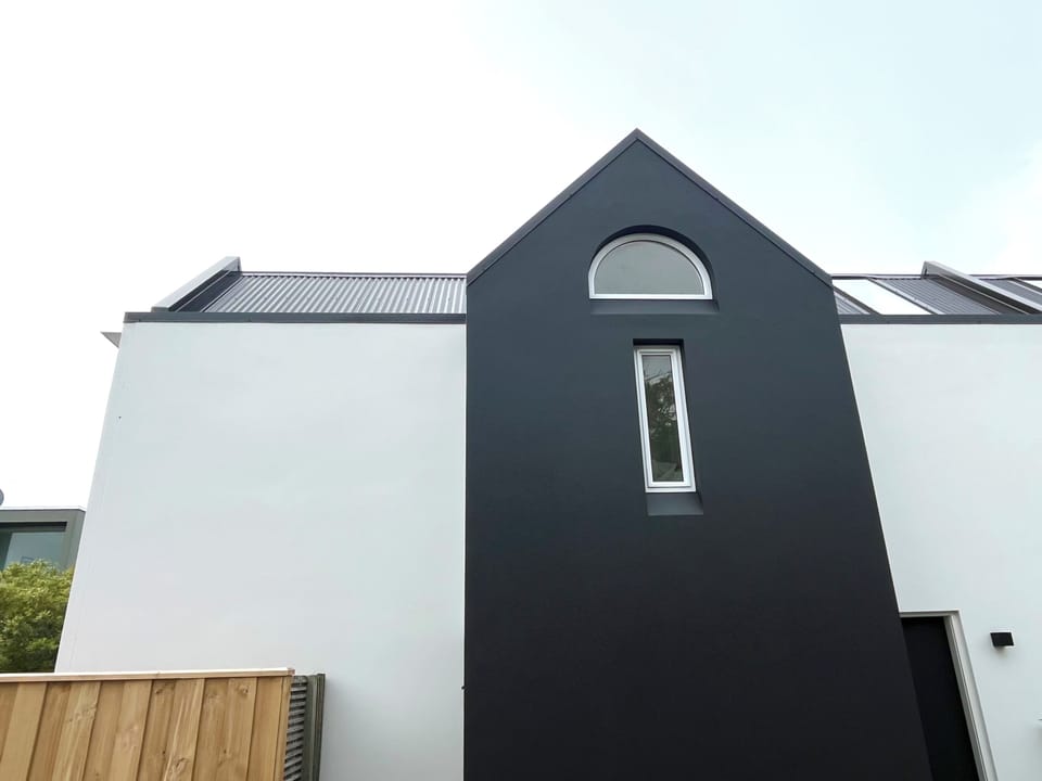 Exterior.