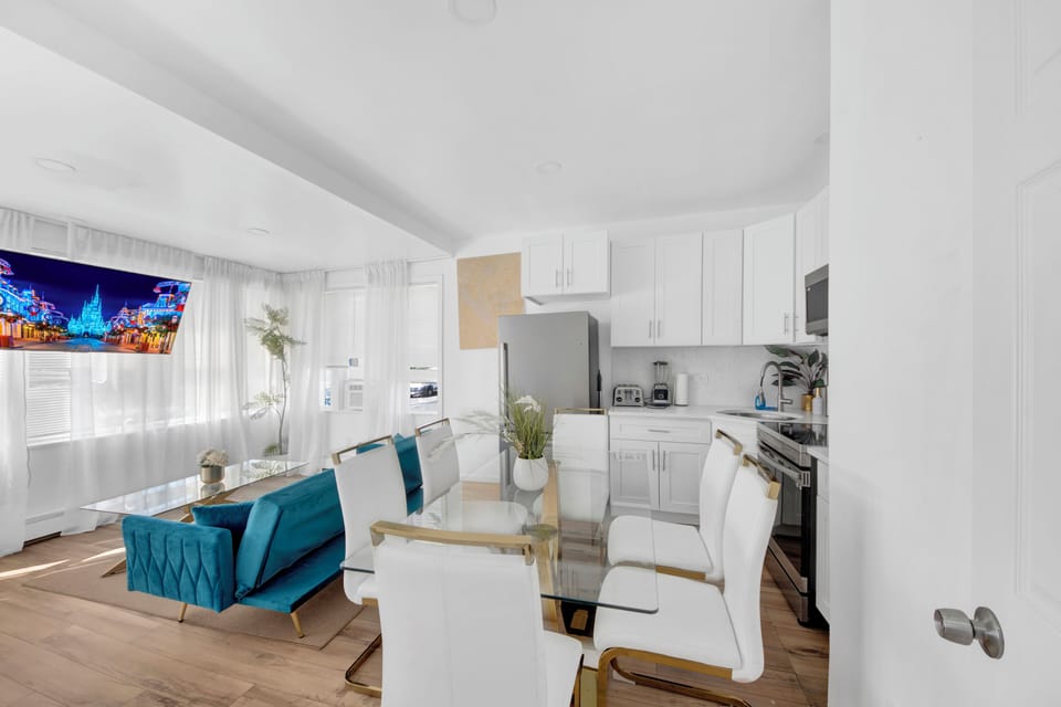 Luxury Duplex | Private kitchen