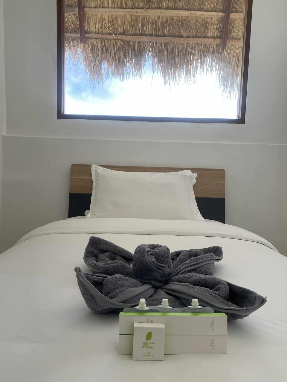 Standard Double Room | Soundproofing, free WiFi