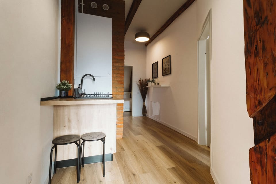 Townhouse Boutique Bed and Breakfast in Sibiu
