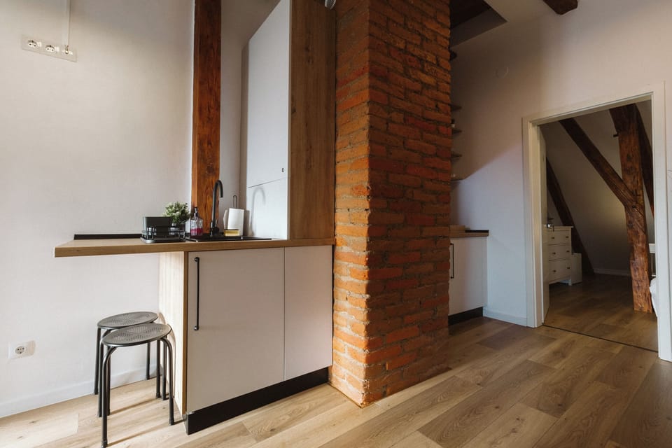 Townhouse Boutique Bed and Breakfast in Sibiu