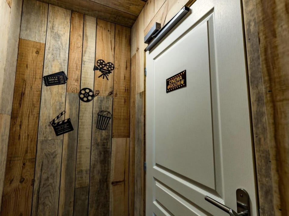 Holiday Home Facilities and Services