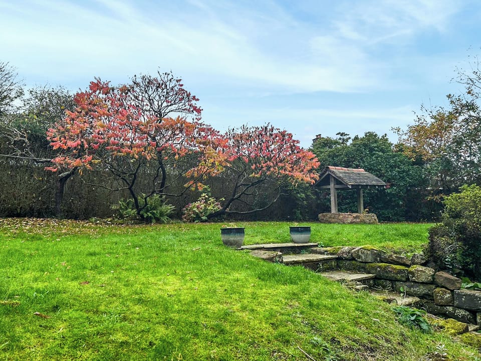 Exterior | Ye Olde Stone House, Sutton Coldfield
