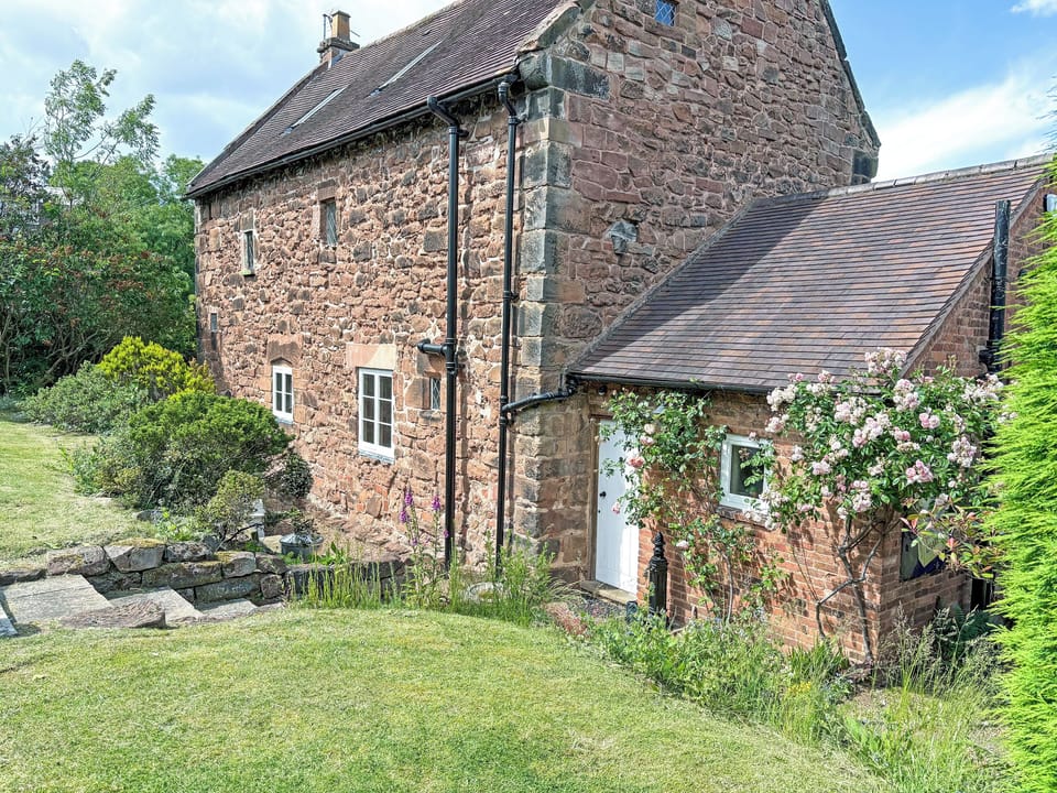 Exterior | Ye Olde Stone House, Sutton Coldfield