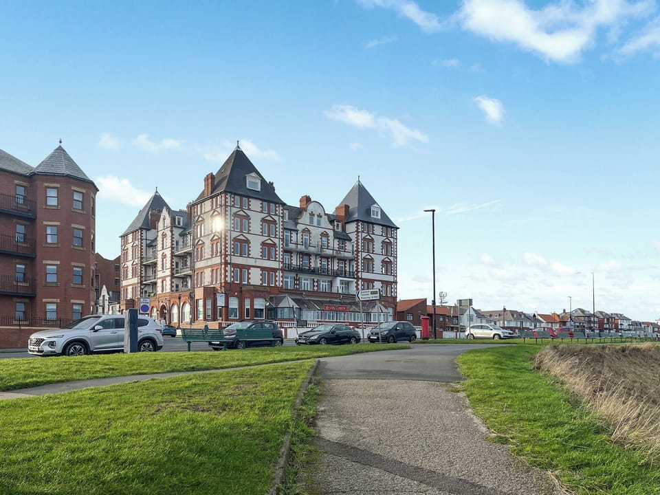 Exterior | Whitby Wishes, Whitby