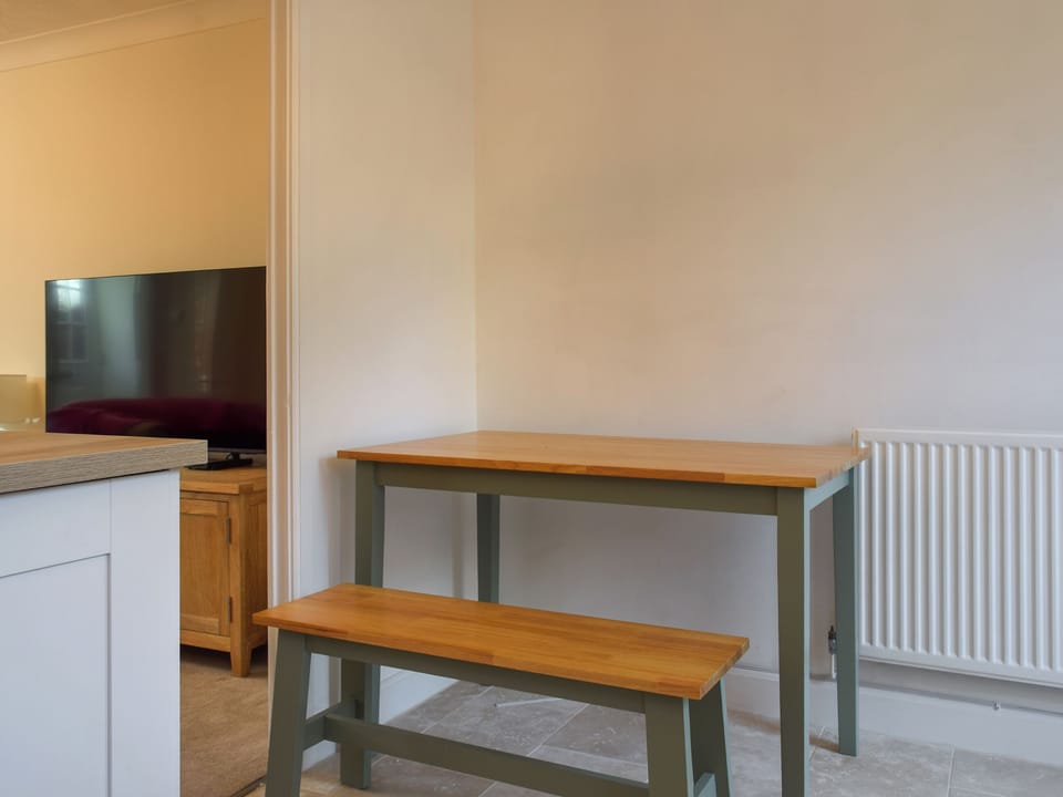 Dining Area | The Mews on the Green - The Green, Chipping Norton