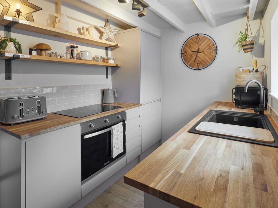 Kitchen | Acorn Cottage, Guisborough