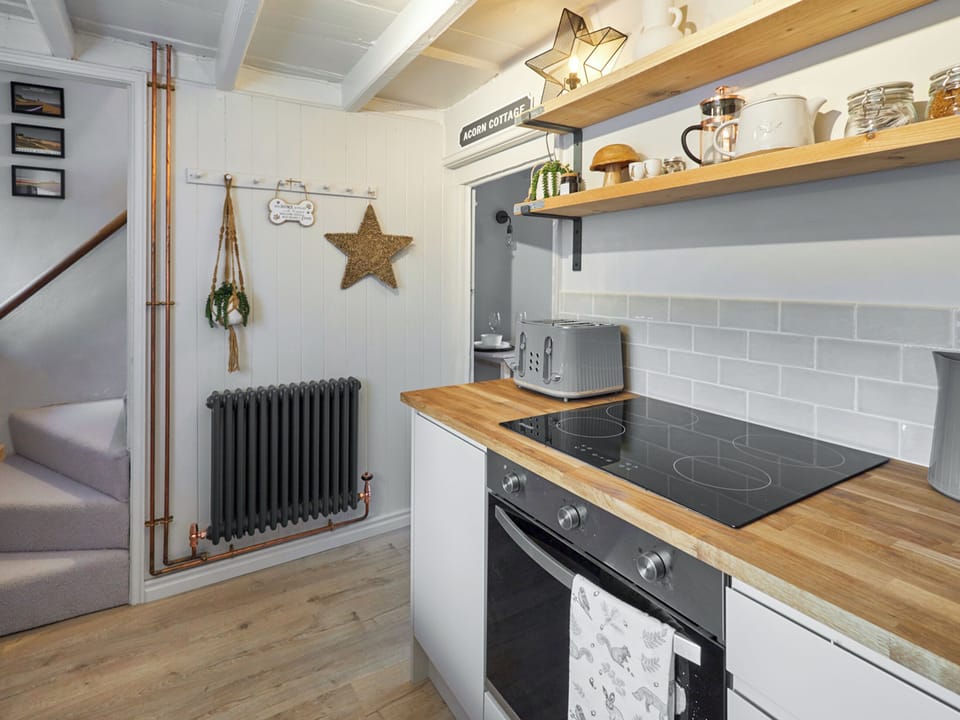 Kitchen | Acorn Cottage, Guisborough