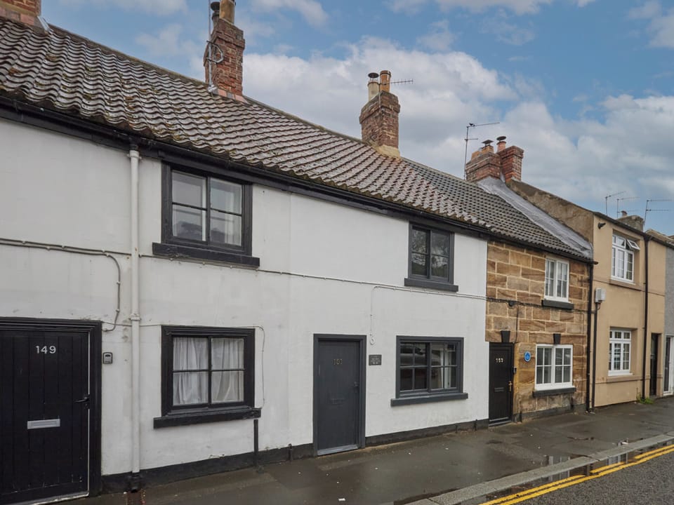Exterior | Acorn Cottage, Guisborough