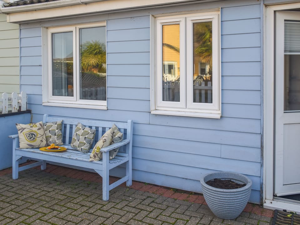Exterior | Sunny Shores, Mundesley