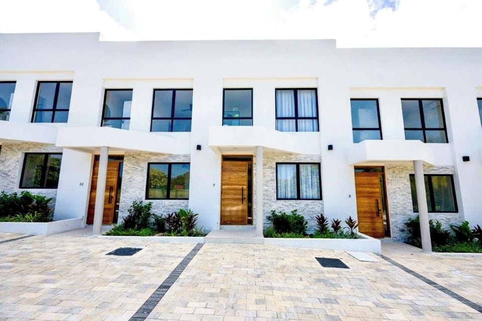 House, 3 Bedrooms, Private Pool, Garden View | Exterior
