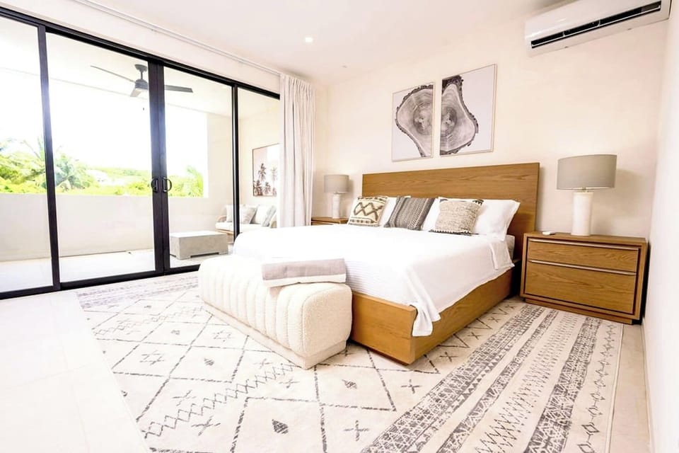 House, 3 Bedrooms, Private Pool, Garden View | 3 bedrooms