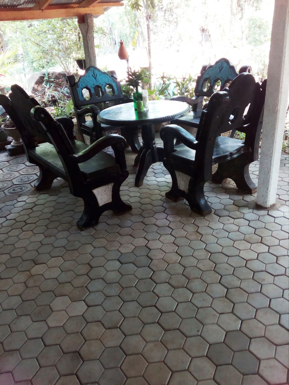 Anura Homestay Hotel in Dambulla