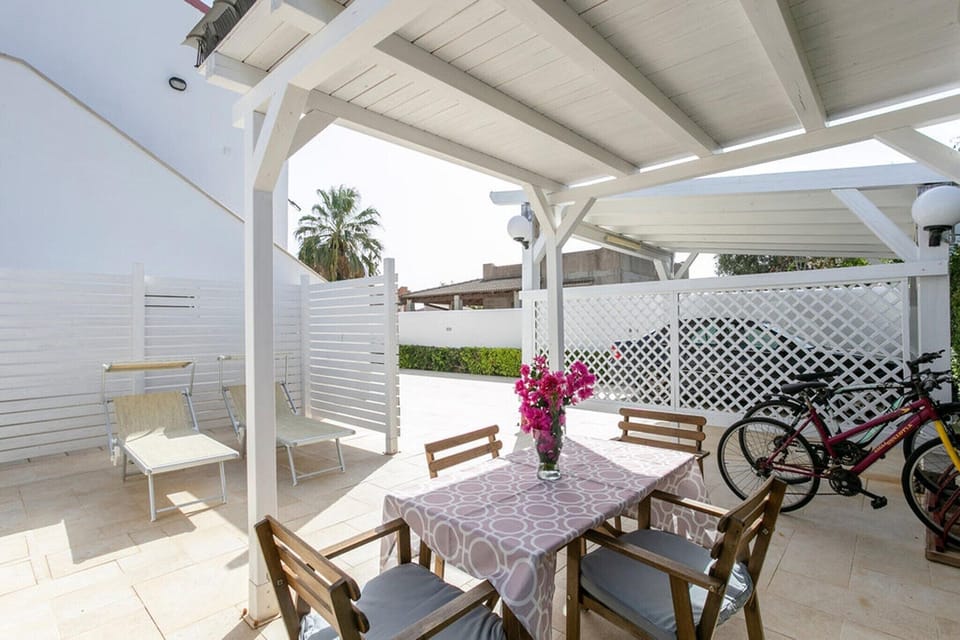 Holiday Home Facilities and Services