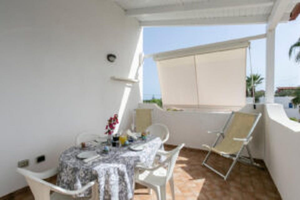 Patio / Balcony