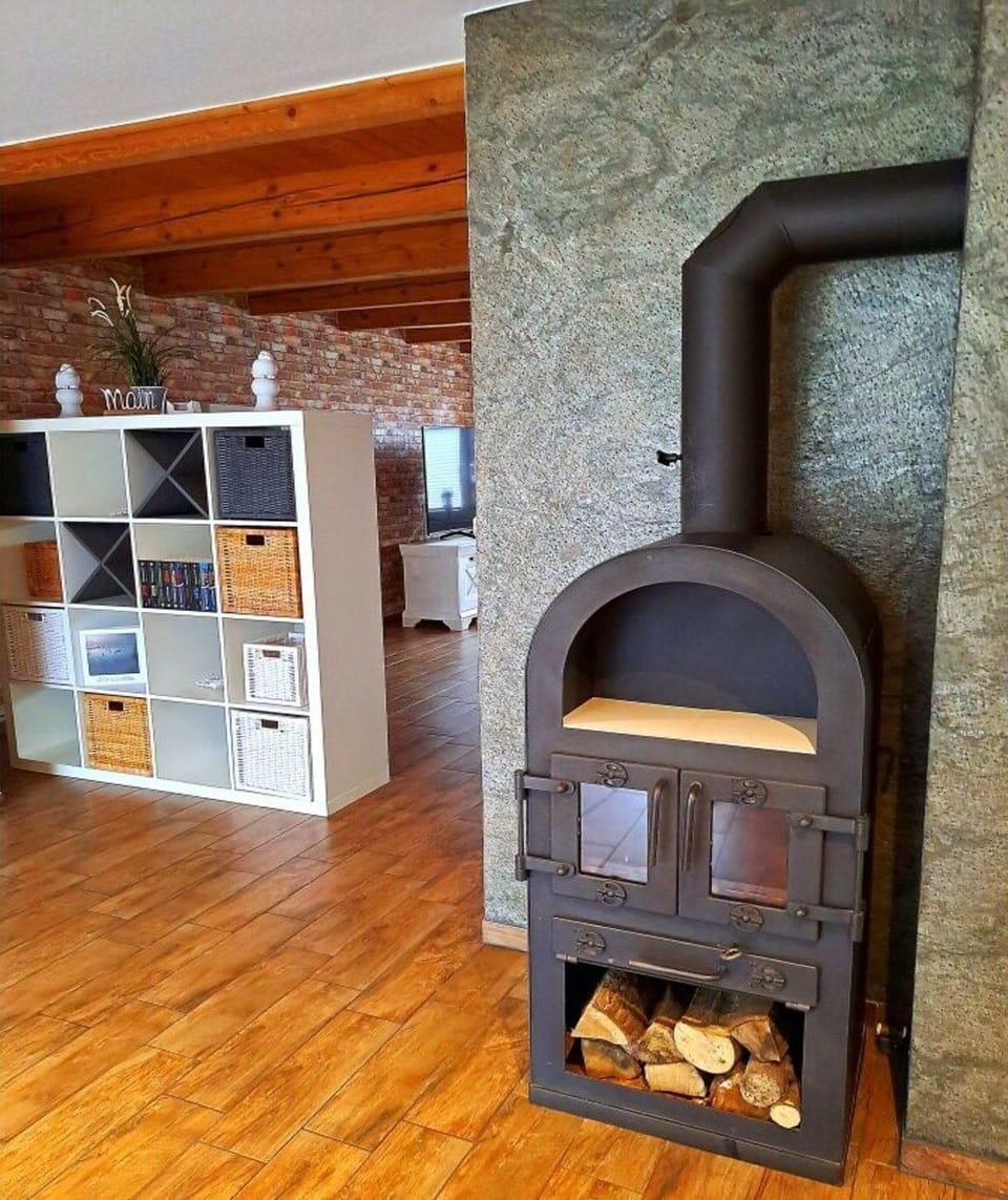 Holiday Home Facilities and Services
